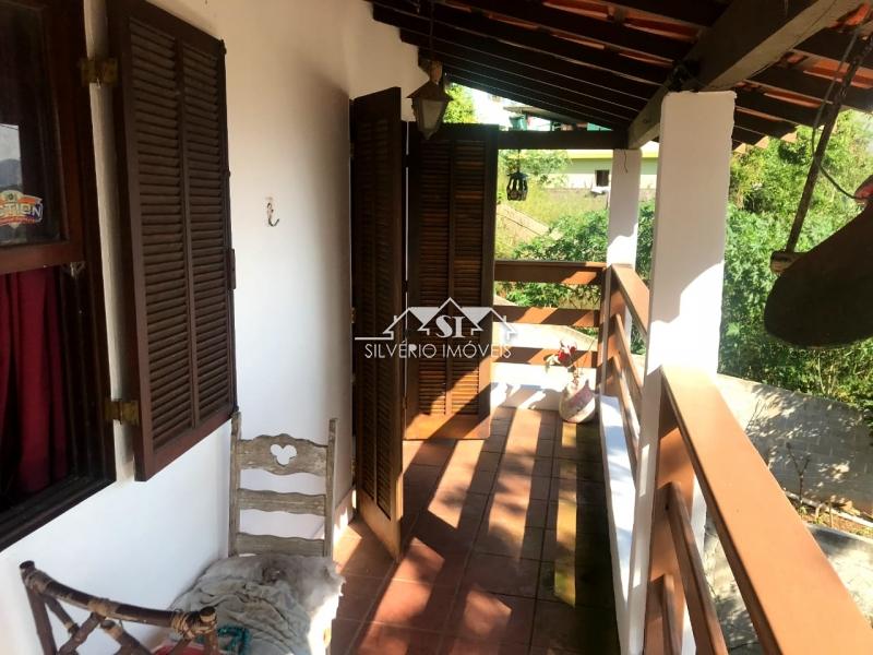 Casa à venda em Nogueira, Petrópolis - RJ - Foto 22