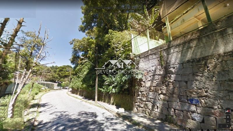 Terreno à venda, 1230m² - Foto 1