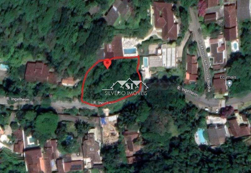 Terreno à venda, 1230m² - Foto 4