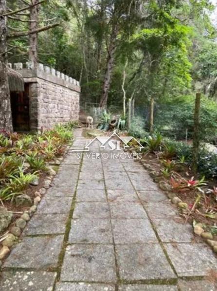 Casa à venda em Araras, Petrópolis - RJ - Foto 48