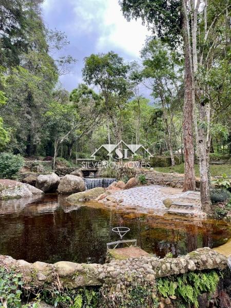 Casa à venda em Araras, Petrópolis - RJ - Foto 9