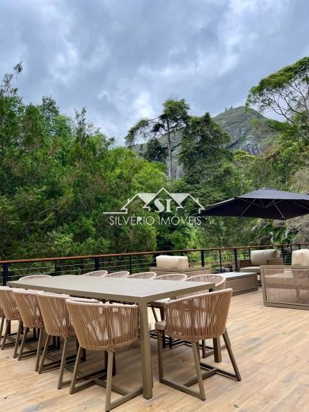 Casa à venda em Araras, Petrópolis - RJ - Foto 5