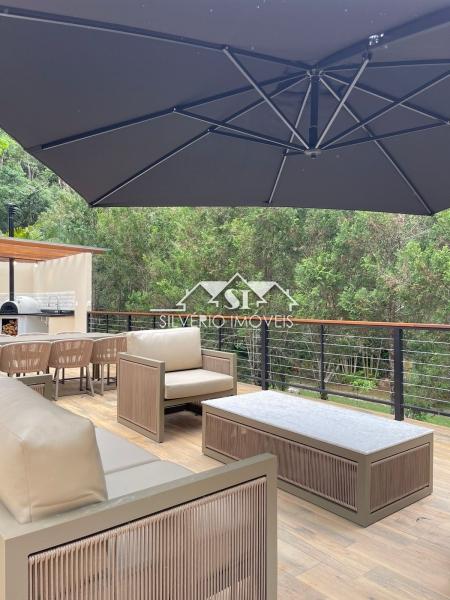 Casa à venda em Araras, Petrópolis - RJ - Foto 4