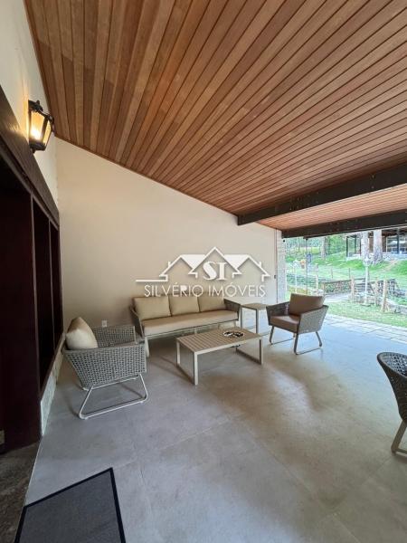 Casa à venda em Araras, Petrópolis - RJ - Foto 38