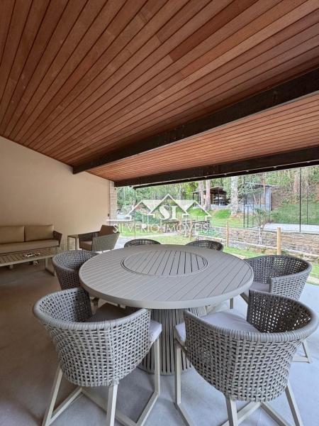 Casa à venda em Araras, Petrópolis - RJ - Foto 36