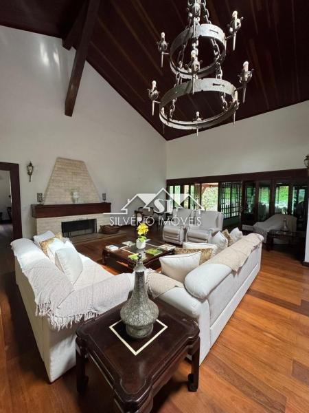 Casa à venda em Araras, Petrópolis - RJ - Foto 33