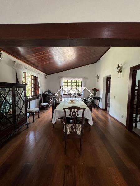 Casa à venda em Araras, Petrópolis - RJ - Foto 32