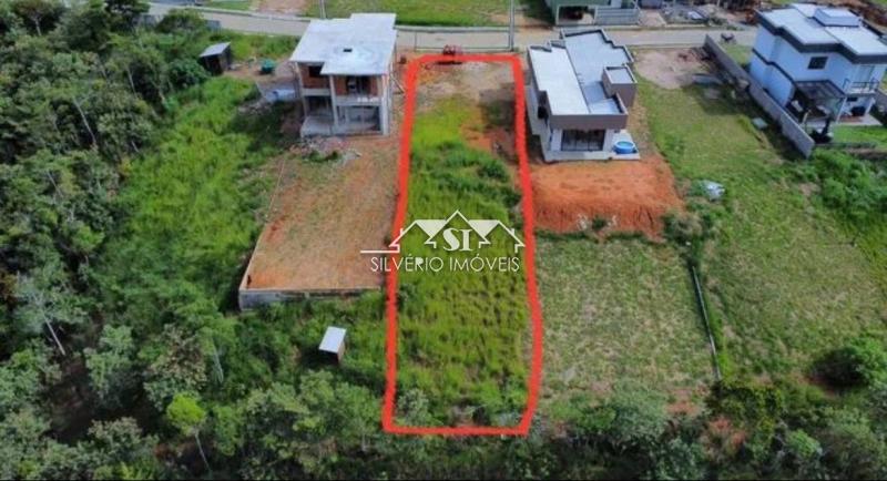 Terreno à venda, 597m² - Foto 6