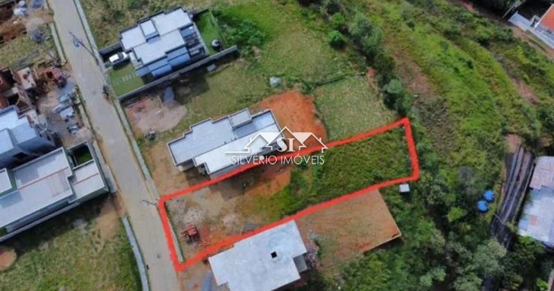 Terreno à venda, 597m² - Foto 8