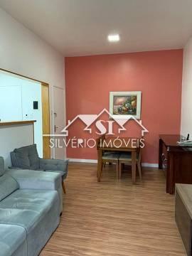 Apartamento em Duchas - Petrópolis/RJ  - 3 Quartos