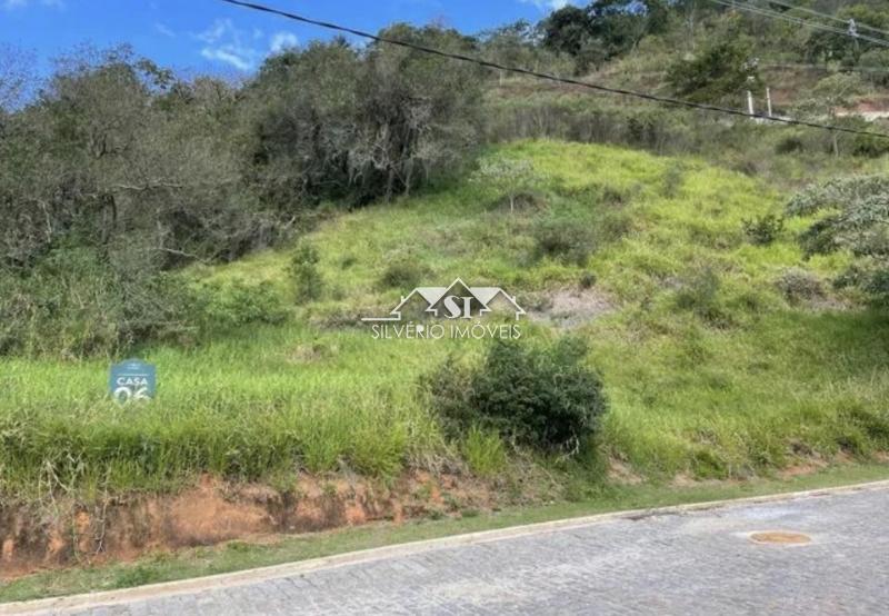 Terreno Residencial à venda em Corrêas, Petrópolis - RJ - Foto 9