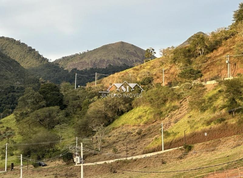 Terreno Residencial à venda em Corrêas, Petrópolis - RJ - Foto 4