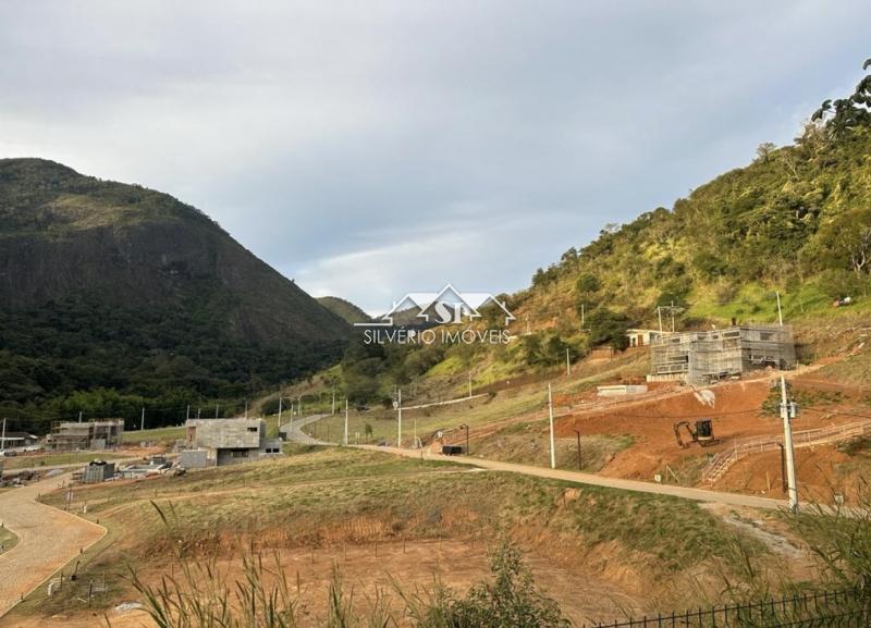 Terreno Residencial à venda em Corrêas, Petrópolis - RJ - Foto 7