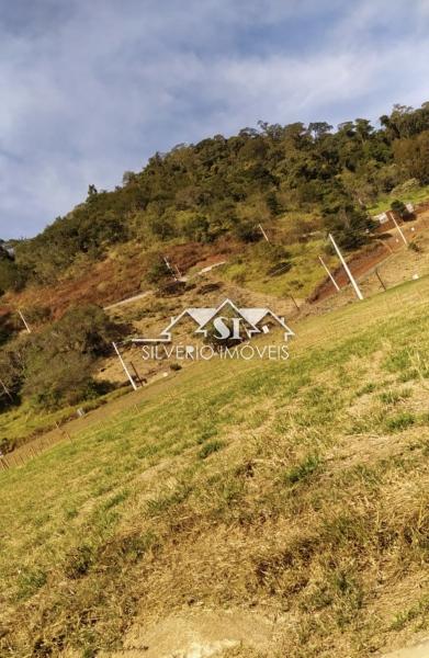 Terreno Residencial à venda em Corrêas, Petrópolis - RJ - Foto 5