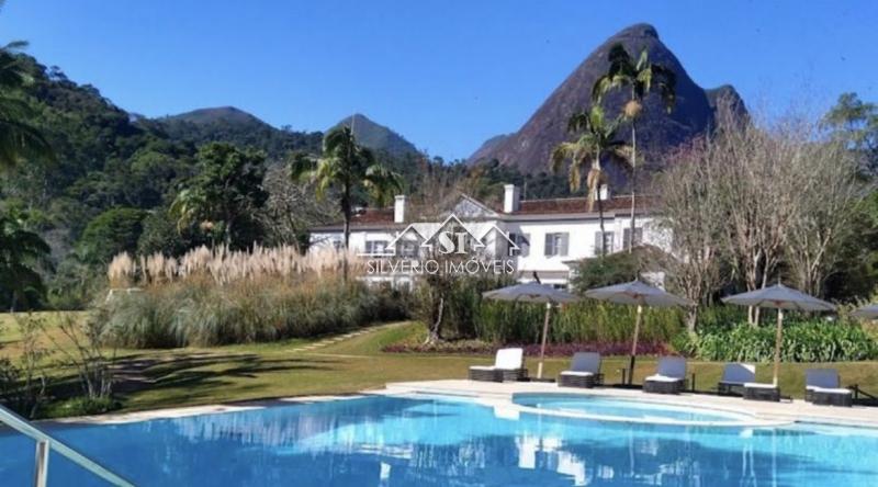 Terreno em Corrêas - Petrópolis/RJ 