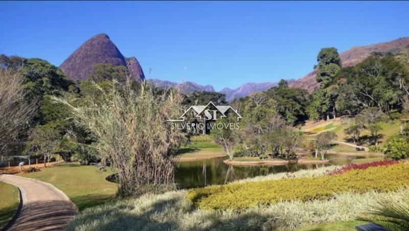 Terreno Residencial à venda em Corrêas, Petrópolis - RJ - Foto 3