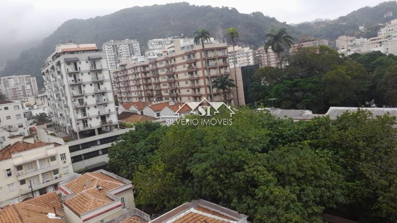Apartamento em Botafogo - Rio de Janeiro/RJ  - 2 Quartos