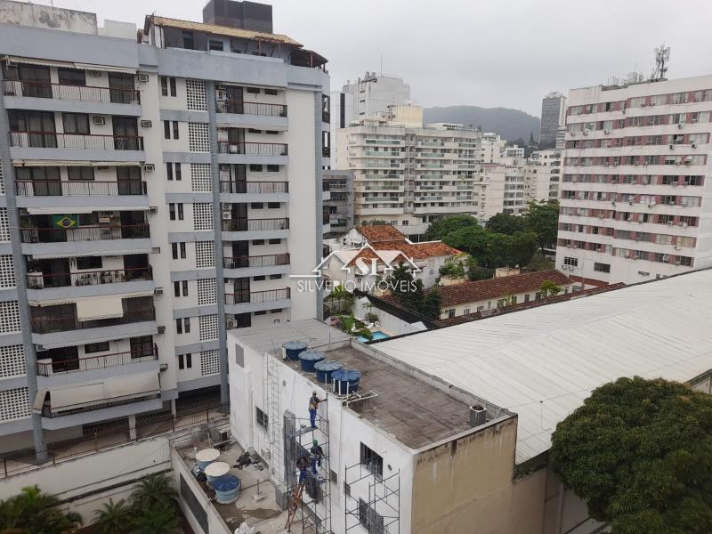 Apartamento à venda em Botafogo, Rio de Janeiro - RJ - Foto 28