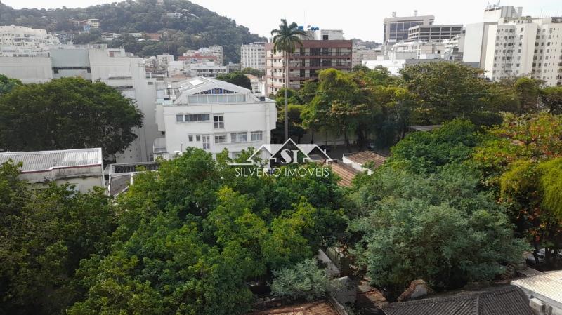 Apartamento à venda em Botafogo, Rio de Janeiro - RJ - Foto 27