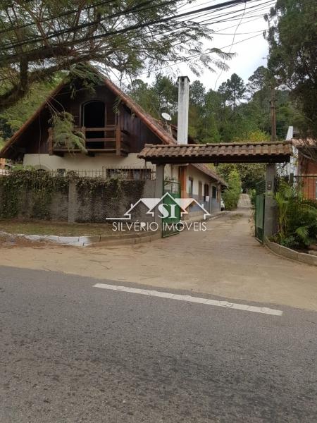 Casa à venda em Itaipava, Petrópolis - RJ - Foto 1