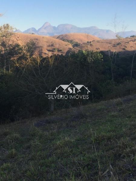 Terreno Residencial à venda em Sebollas, Paraíba do Sul - RJ - Foto 2