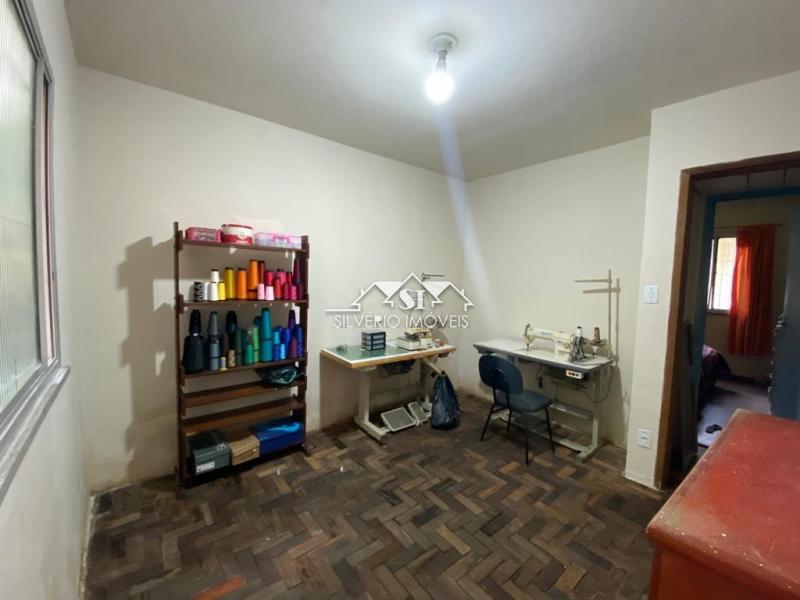Apartamento em São Sebastião - Petrópolis/RJ  - 2 Quartos