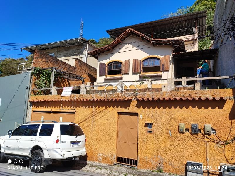 Casa à venda em Alto da Serra, Petrópolis - RJ - Foto 1