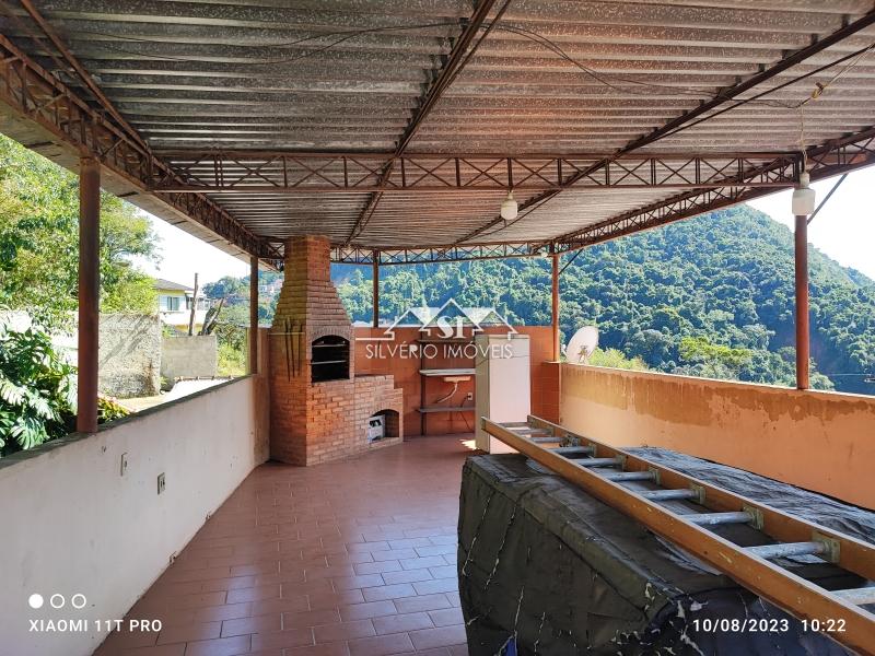 Casa à venda em Alto da Serra, Petrópolis - RJ - Foto 28