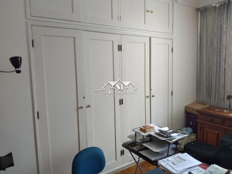 Apartamento à venda em Centro, Petrópolis - RJ - Foto 33