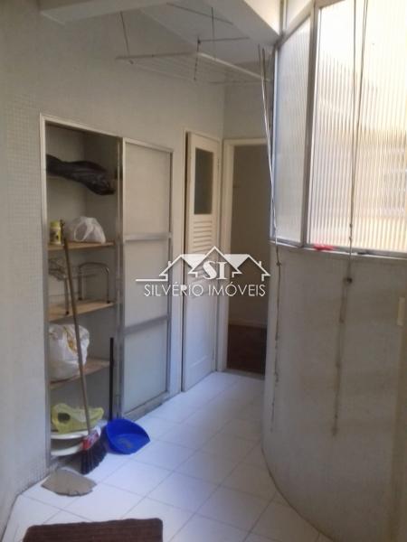 Apartamento à venda em Centro, Petrópolis - RJ - Foto 23