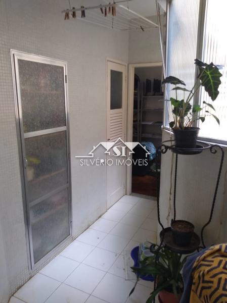 Apartamento à venda em Centro, Petrópolis - RJ - Foto 24