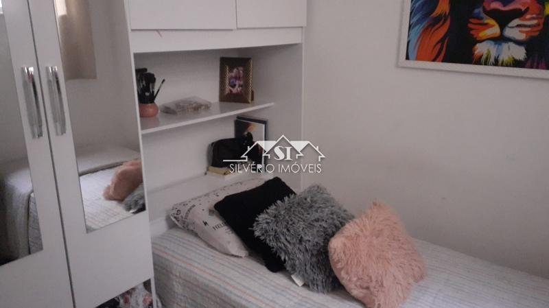 Apartamento à venda em Centro, Petrópolis - RJ - Foto 6