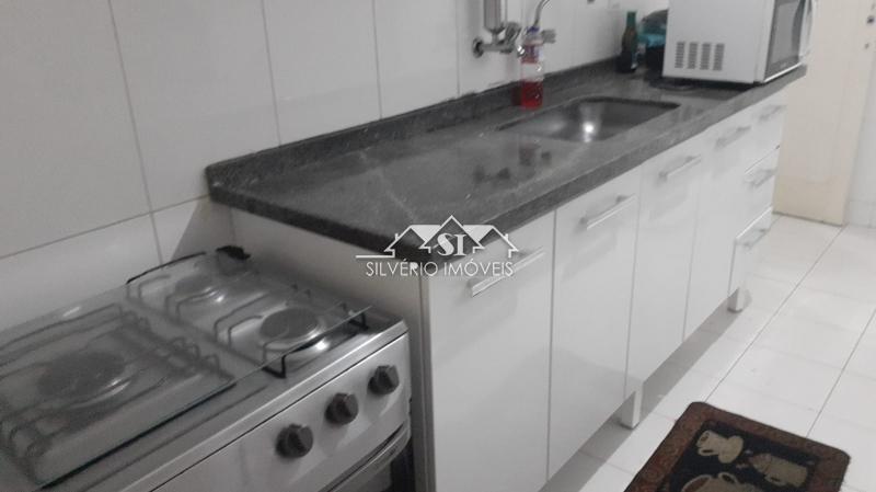 Apartamento à venda em Centro, Petrópolis - RJ - Foto 28