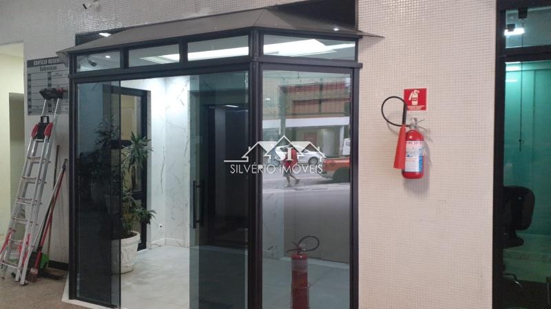 Apartamento à venda em Centro, Petrópolis - RJ - Foto 9