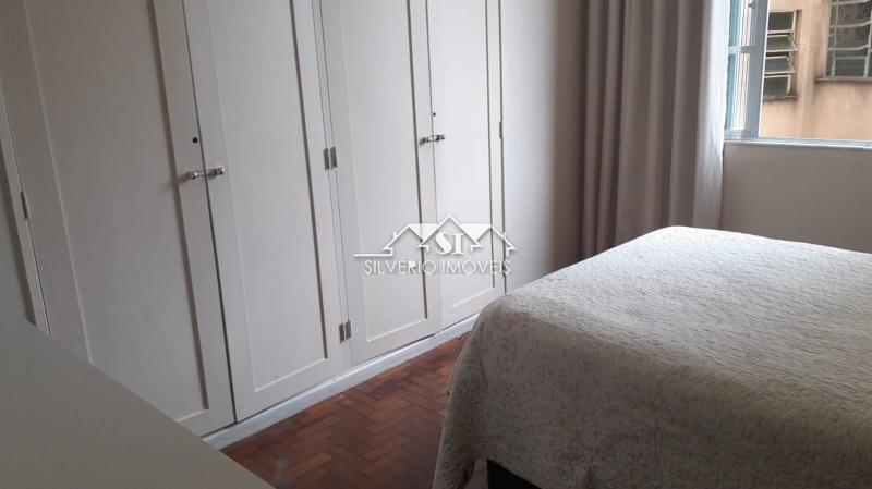 Apartamento à venda em Centro, Petrópolis - RJ - Foto 2