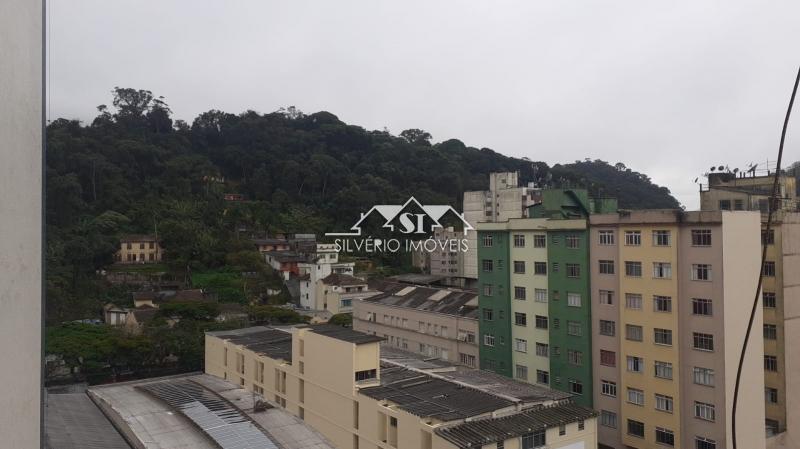 Apartamento à venda em Centro, Petrópolis - RJ - Foto 1