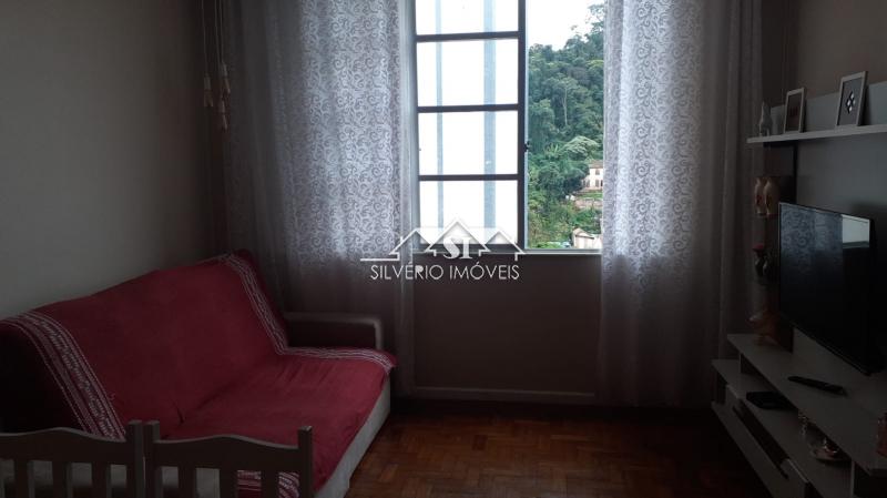 Apartamento à venda em Centro, Petrópolis - RJ - Foto 16