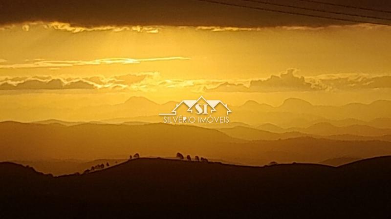 Terreno em Araras - Petrópolis/RJ 