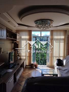 Apartamento à venda em Centro, Petrópolis - RJ - Foto 3