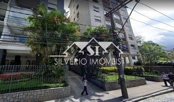 Apartamento à venda em Centro, Petrópolis - RJ - Foto 5