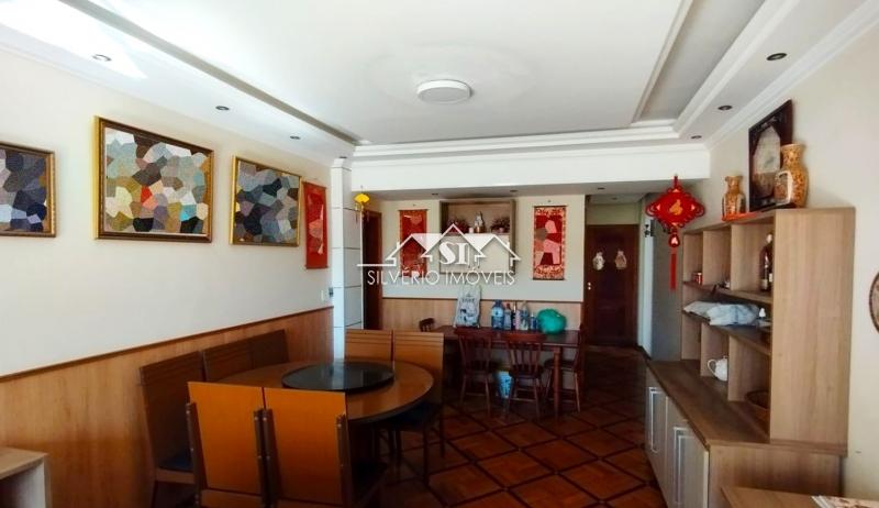 Apartamento à venda em Centro, Petrópolis - RJ - Foto 2