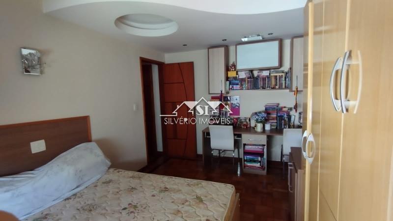 Apartamento à venda em Centro, Petrópolis - RJ - Foto 9