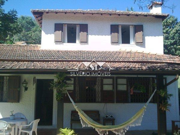 Casa em Itaipava - Petrópolis/RJ  - 5 Quartos