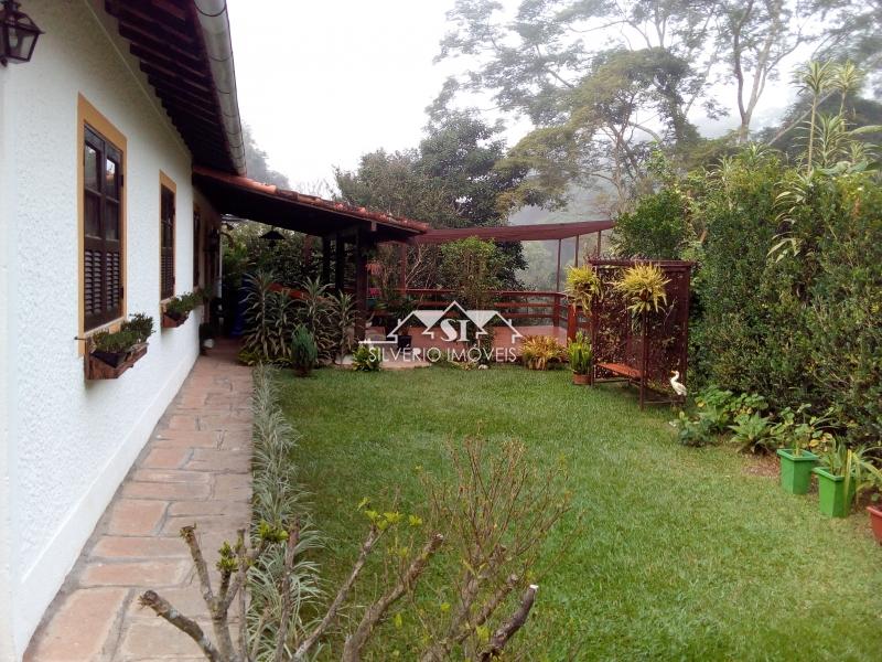 Casa à venda em Itaipava, Petrópolis - RJ - Foto 6