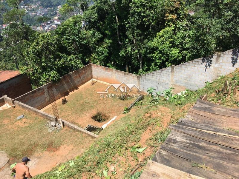 Terreno Residencial à venda em Castelânea, Petrópolis - RJ - Foto 2