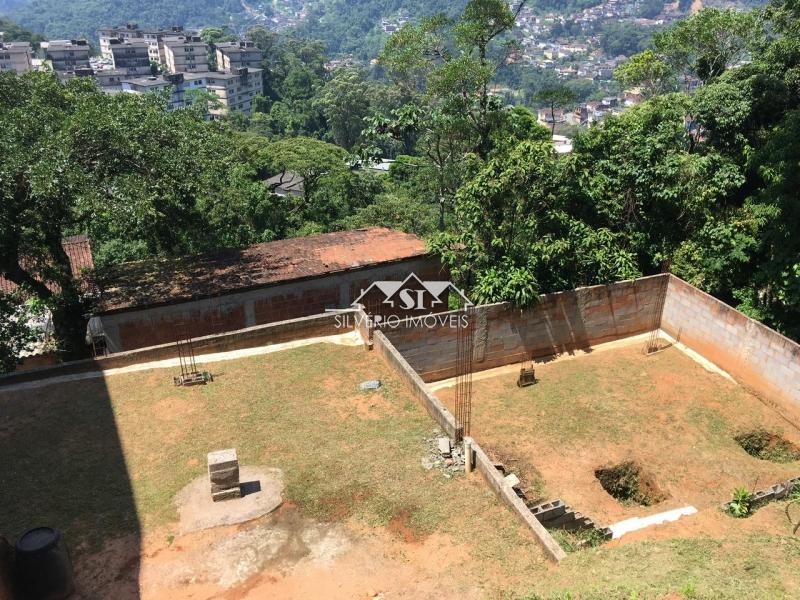 Terreno Residencial à venda em Castelânea, Petrópolis - RJ - Foto 9