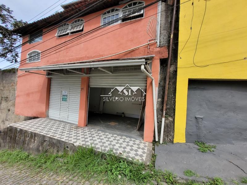 Loja para Alugar em Quitandinha, Petrópolis - RJ - Foto 18