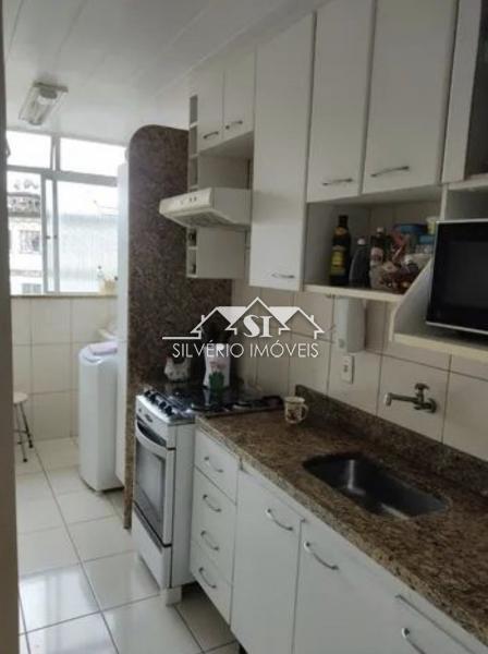 Apartamento à venda em Castelânea, Petrópolis - RJ - Foto 6