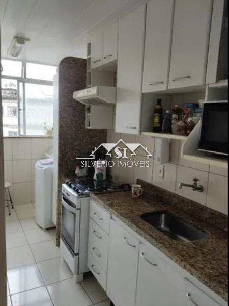 Apartamento à venda em Castelânea, Petrópolis - RJ - Foto 7