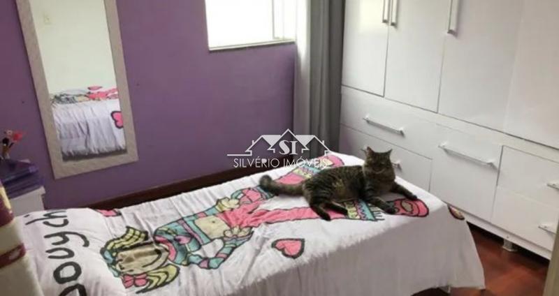 Apartamento à venda em Castelânea, Petrópolis - RJ - Foto 8